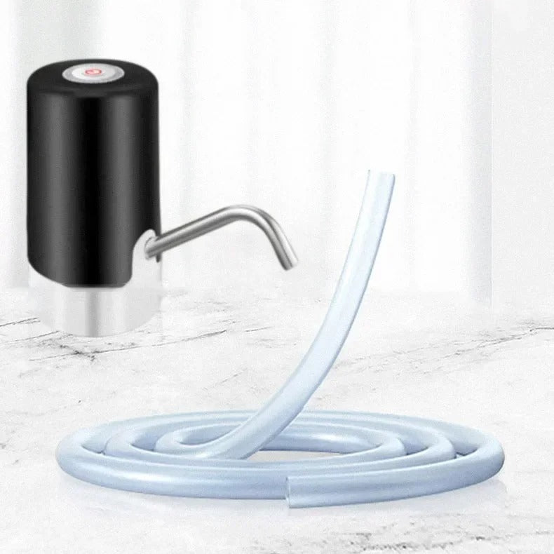 Electric Water Dispenser – Automatic Drinking Water Pump