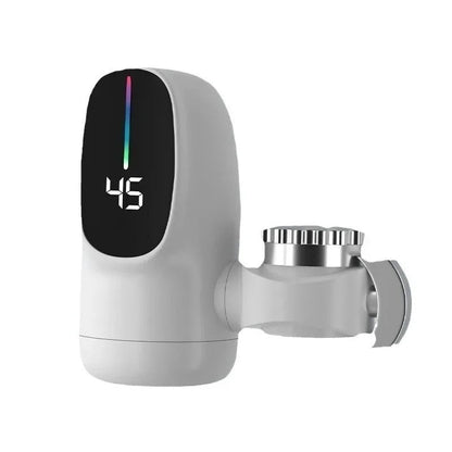 Instant Hot Water Heater – Electric Tankless Water Heater
