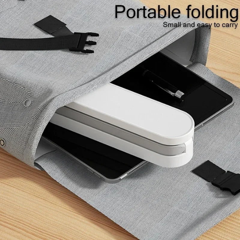 LED Folding Desk Lamp – Adjustable Study & Office Table Light