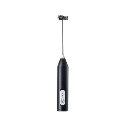 Electric Coffee Beater & Egg Whisker – Handheld Mixer