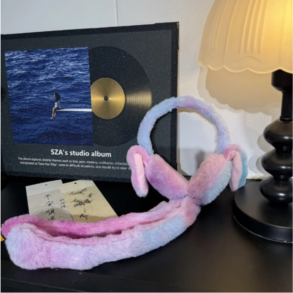 Dancing EarMuff For Kids | Viral TikTok Products 2026