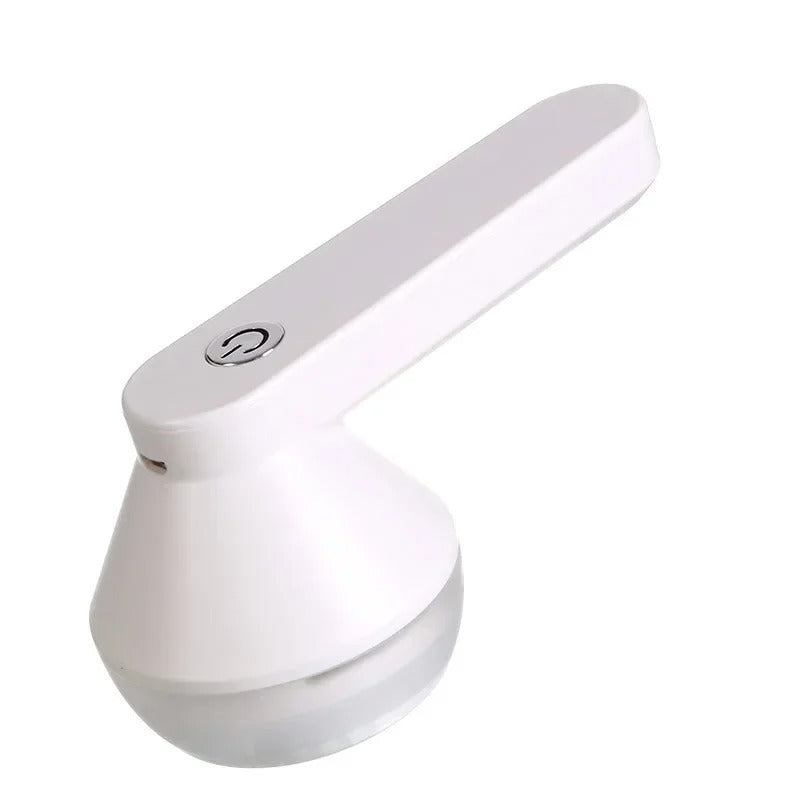 Rechargeable Lint Remover – Fabric Shaver for Clothes & Sofa